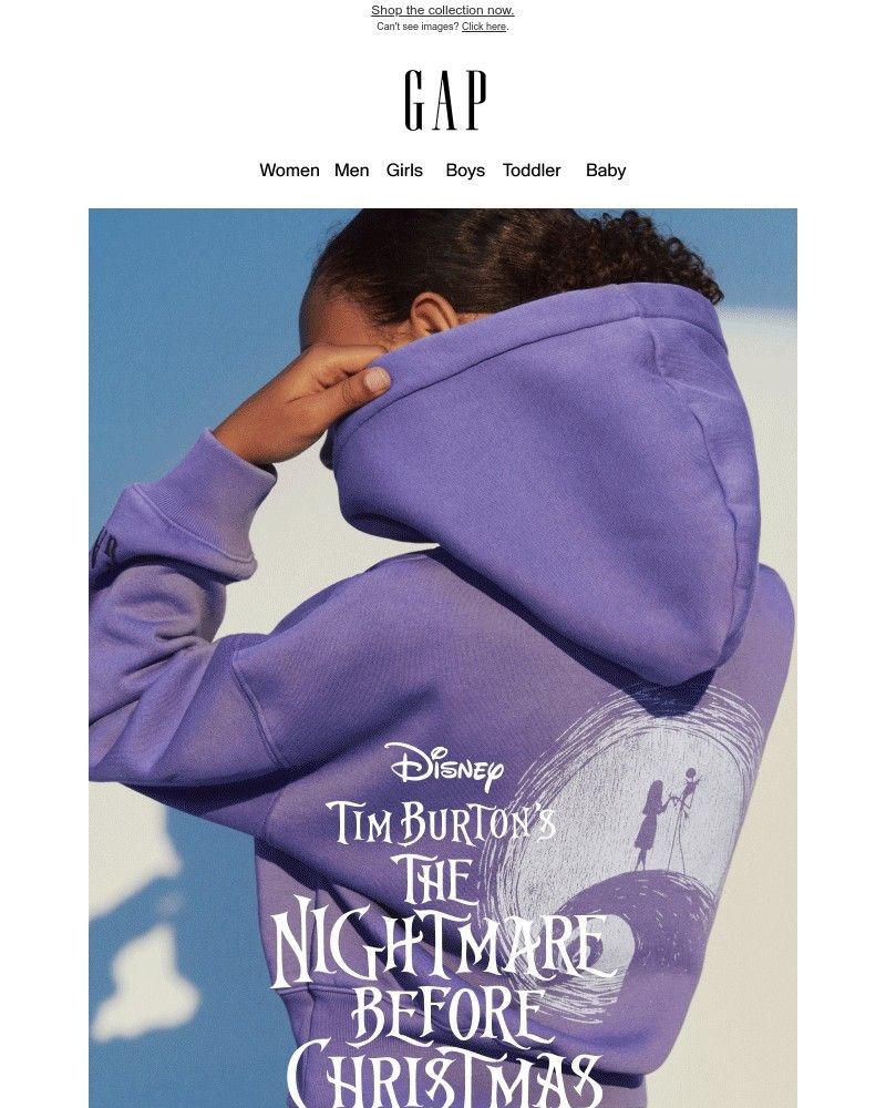 Screenshot of email with subject /media/emails/disney-tim-burtons-the-nightmare-before-christmas-collection-995b8e-cropped-be6aff6e.jpg
