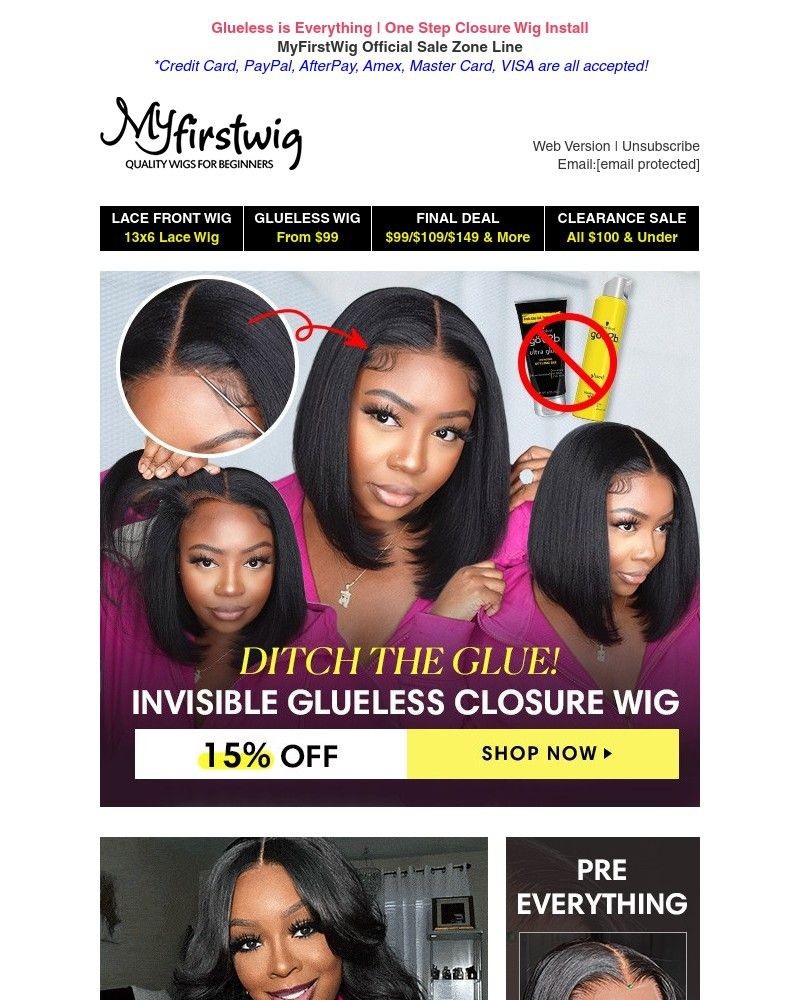 Screenshot of email with subject /media/emails/ditch-the-glueultimate-melted-glueless-closure-wig-protect-your-edges-61a7e3-crop_YwoTYyV.jpg