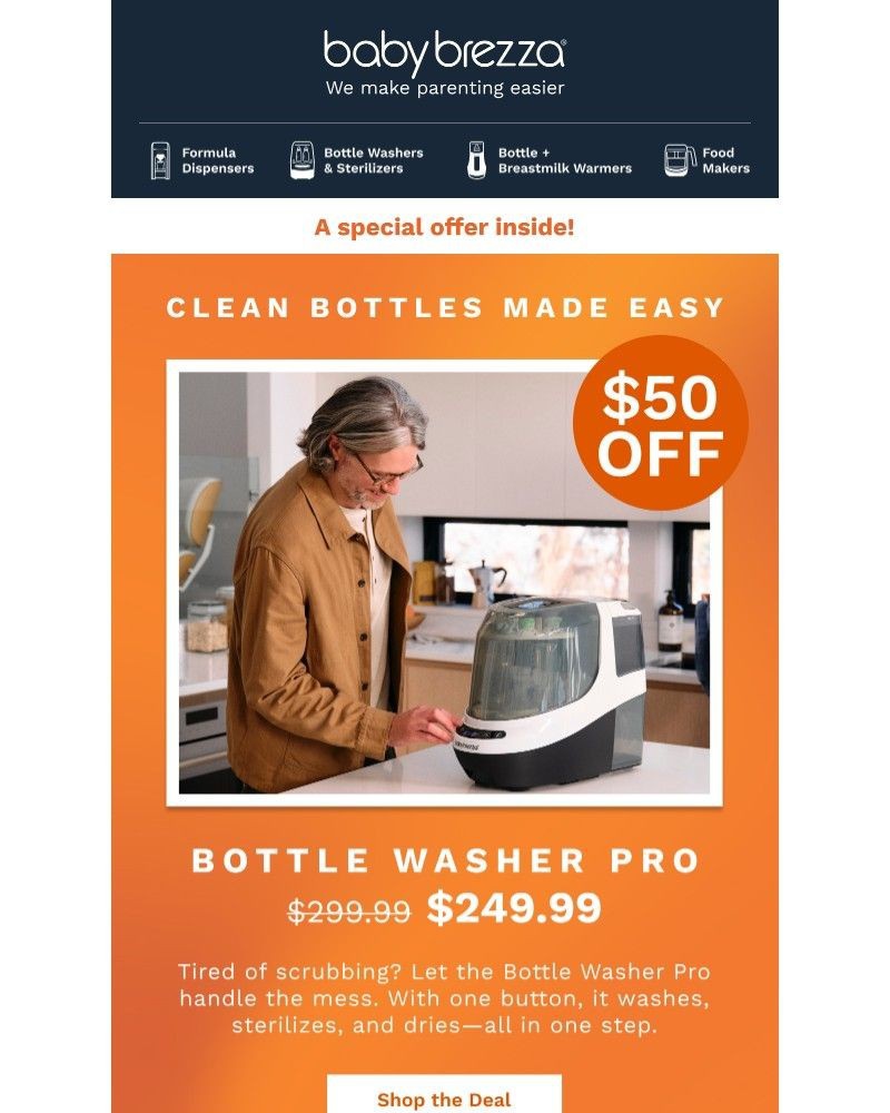Screenshot of email with subject /media/emails/ditch-your-bottle-brush-with-50-off-9a8754-cropped-d18e5a82.jpg