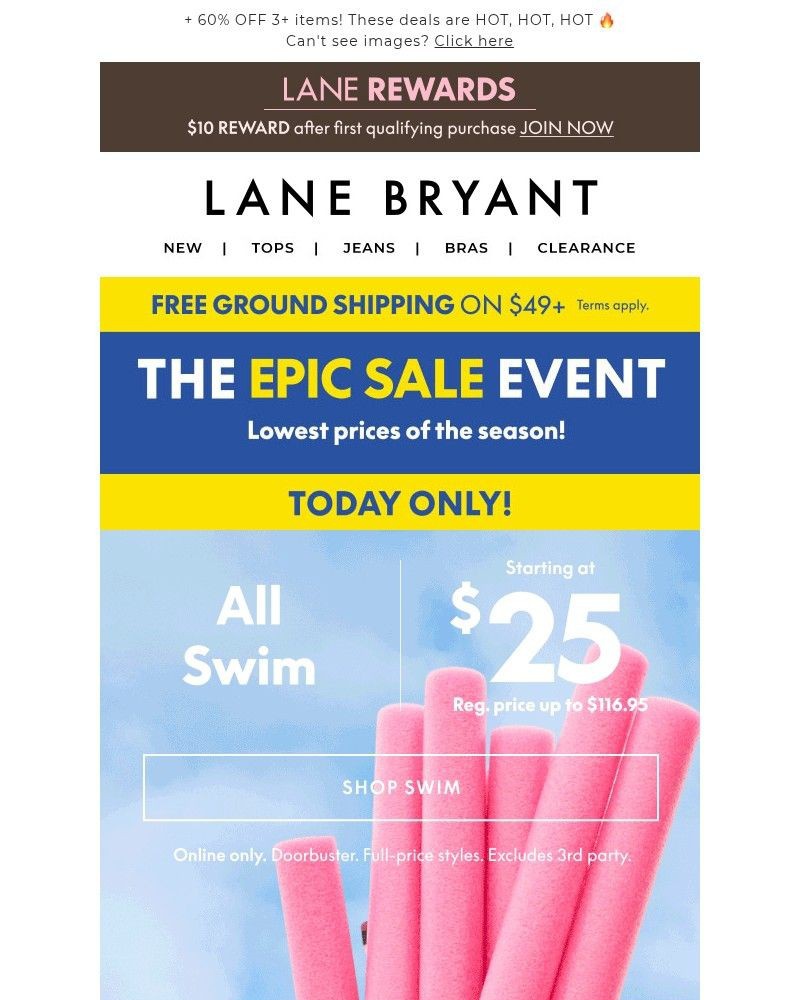Screenshot of email with subject /media/emails/dive-in-today-all-swim-from-25-78c133-cropped-b5407994.jpg