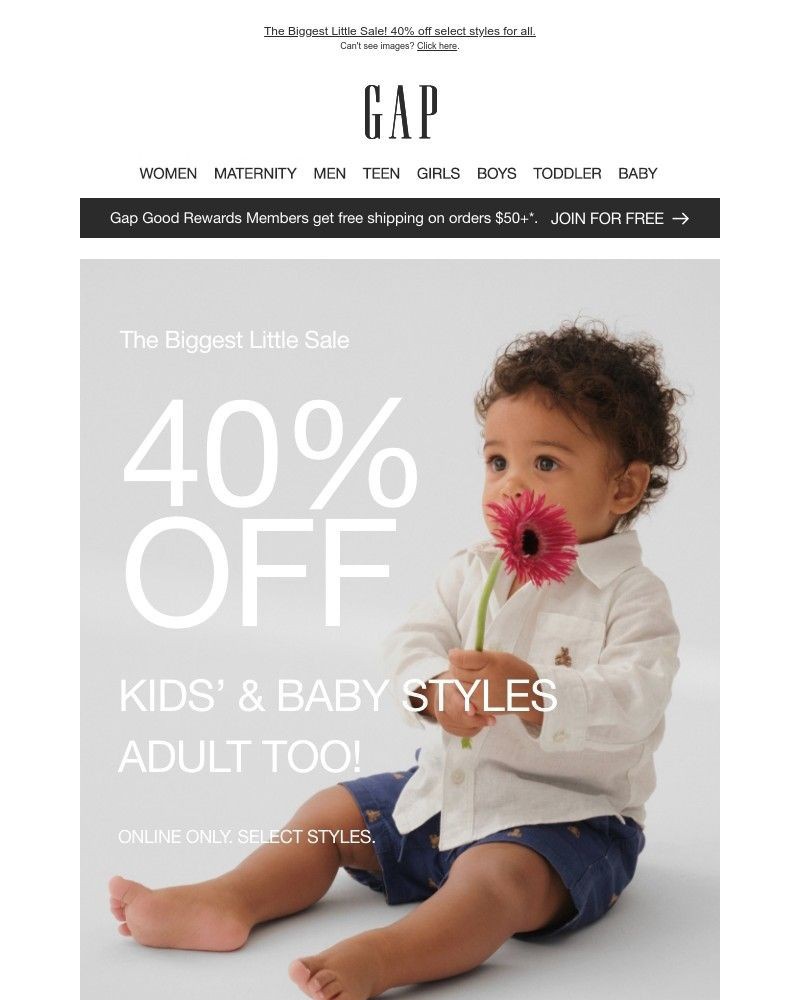 Screenshot of email with subject /media/emails/dive-into-all-our-newest-swimwear-forty-off-for-all-fifty-off-sale-4502df-cropped_XFomIiP.jpg