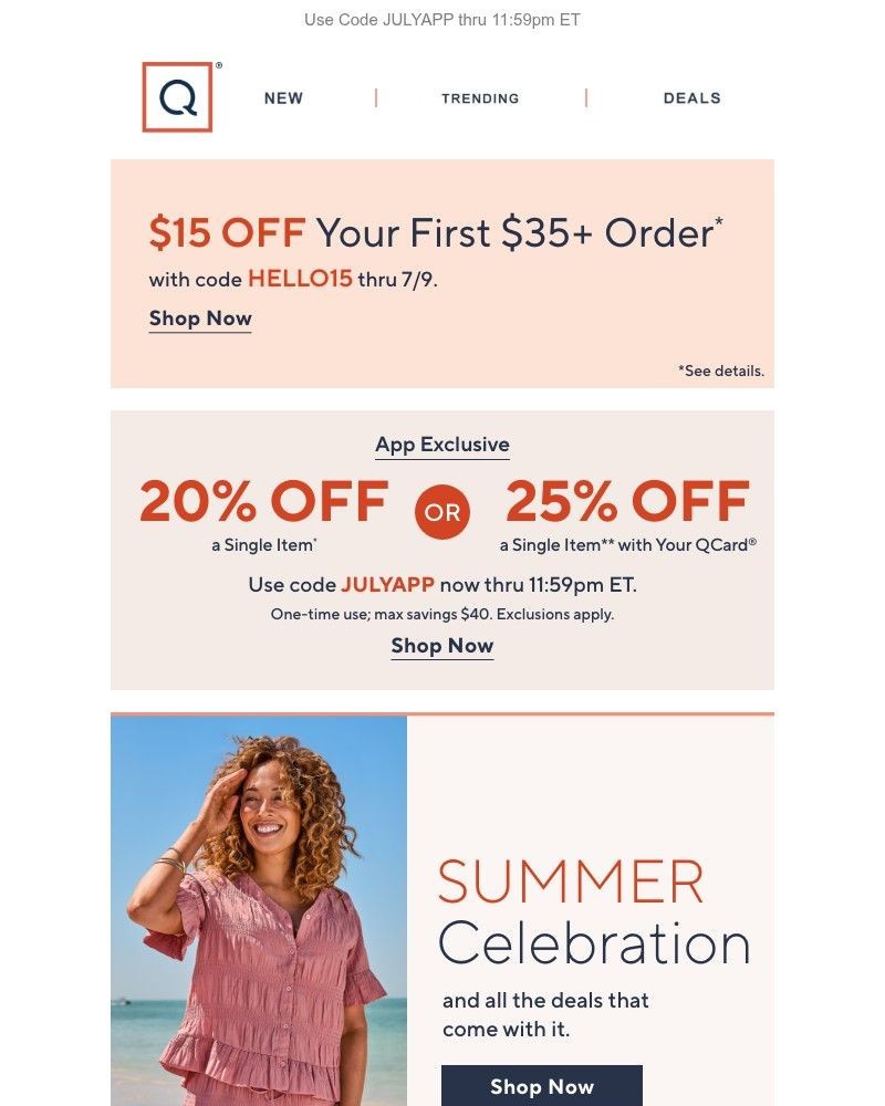 Screenshot of email with subject /media/emails/dive-into-deals-app-exclusive-offer-72d10d-cropped-cc8703e4.jpg