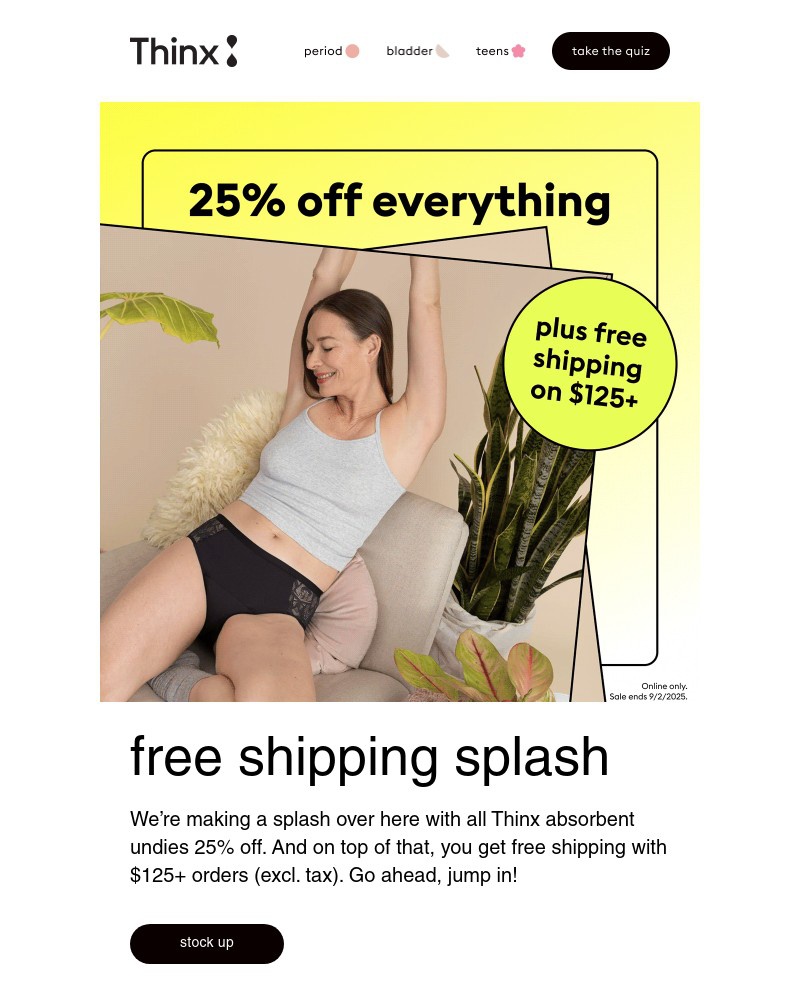 Screenshot of email with subject /media/emails/dive-into-free-shipping-4e1122-cropped-ec4b49dc.jpg