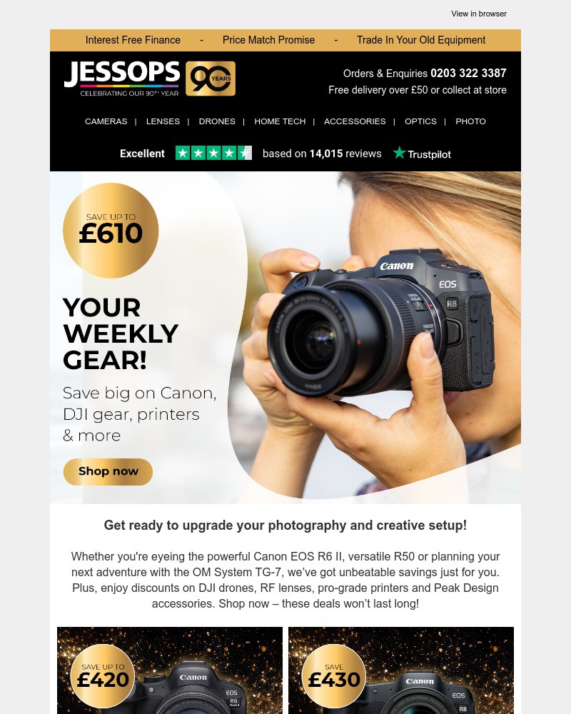 Screenshot of email with subject /media/emails/dive-into-our-exciting-weekly-offers-059884-cropped-4055322a.jpg
