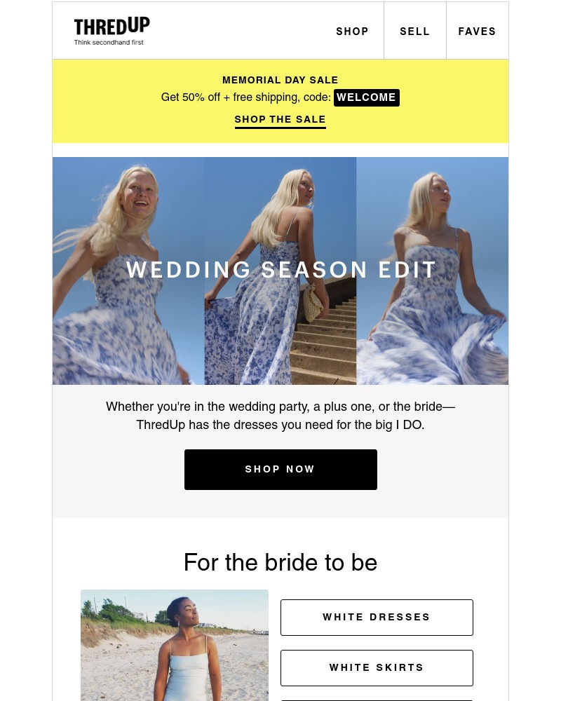 Screenshot of email with subject /media/emails/dive-into-summer-deals-now-50-off-free-shipping-0acd01-cropped-50451b21.jpg