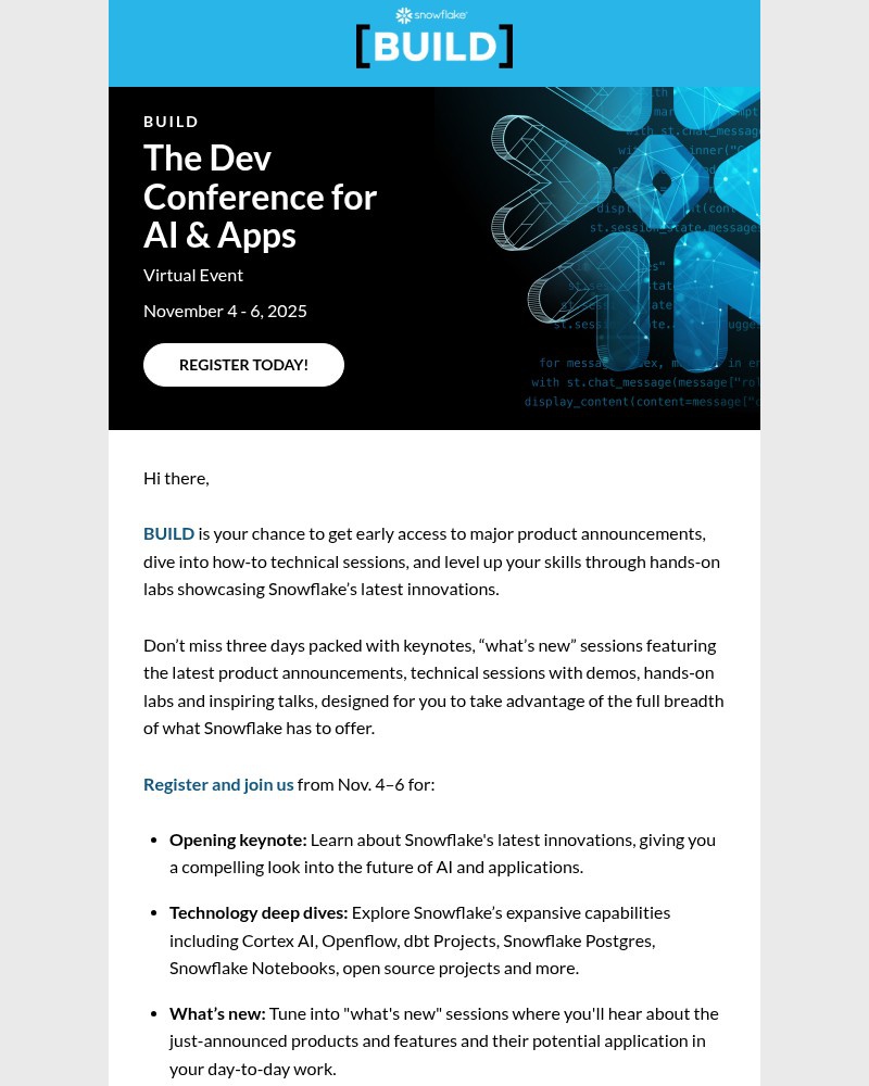 Screenshot of email with subject /media/emails/dive-into-the-latest-innovations-at-build-2025-b44c3d-cropped-8cd928a9.jpg