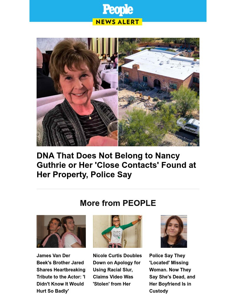 Screenshot of email with subject /media/emails/dna-that-does-not-belong-to-nancy-guthrie-or-her-close-contacts-found-at-her-prop_kBJthZc.jpg