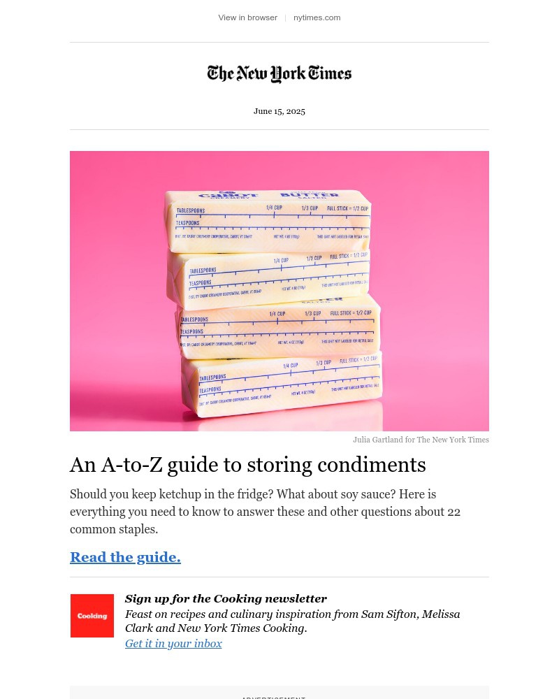 Screenshot of email with subject /media/emails/do-i-need-to-refrigerate-ketchup-an-a-to-z-guide-to-storing-condiments-e42536-cro_vTTuefn.jpg
