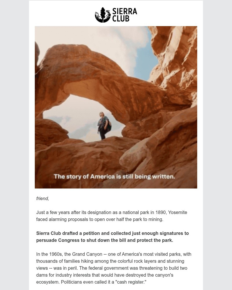 Screenshot of email with subject /media/emails/do-you-know-the-history-of-the-fight-for-national-parks-watch-it-here-bc914f-crop_5wLZXk6.jpg