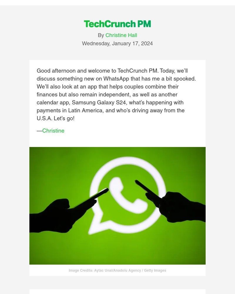 Screenshot of email with subject /media/emails/do-you-know-what-your-whatsapp-is-doing-other-people-do-ed66a1-cropped-0a416377.jpg
