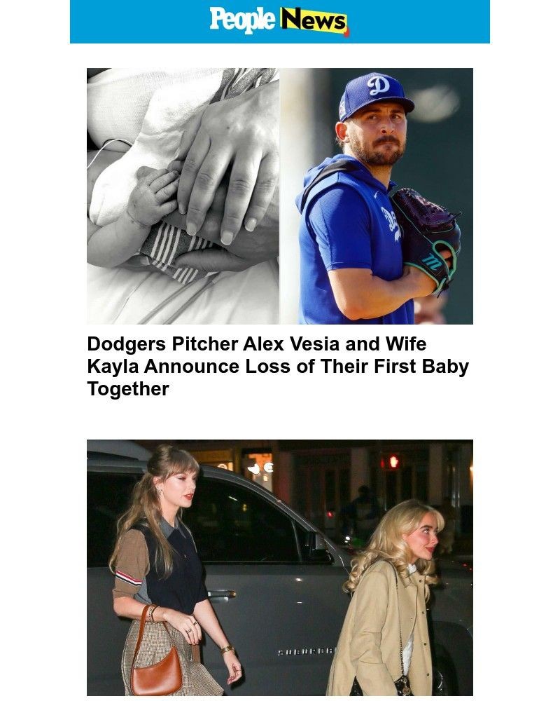 Screenshot of email with subject /media/emails/dodgers-pitcher-alex-vesia-and-wife-kayla-announce-loss-of-their-first-baby-toget_mmpCJEM.jpg