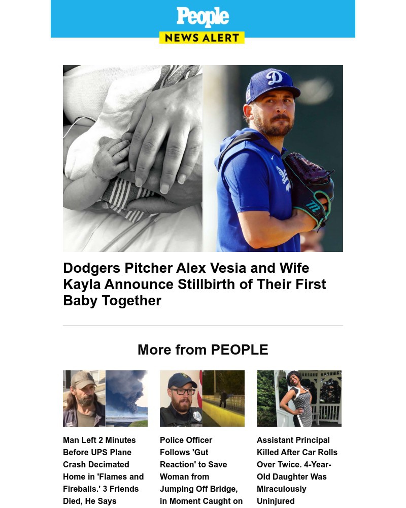 Screenshot of email with subject /media/emails/dodgers-pitcher-alex-vesia-and-wife-kayla-announce-stillbirth-of-their-first-baby_WTss6Nl.jpg