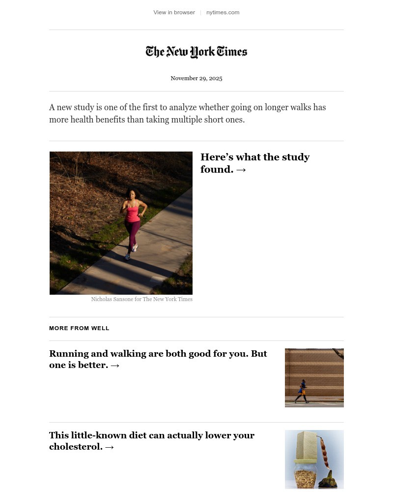 Screenshot of email with subject /media/emails/does-one-long-walk-have-more-health-benefits-than-many-short-ones-eea151-cropped-a41a2833.jpg