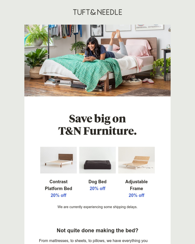 Screenshot of email with subject /media/emails/dog-beds-and-people-frames-cropped-6de5a889.jpg