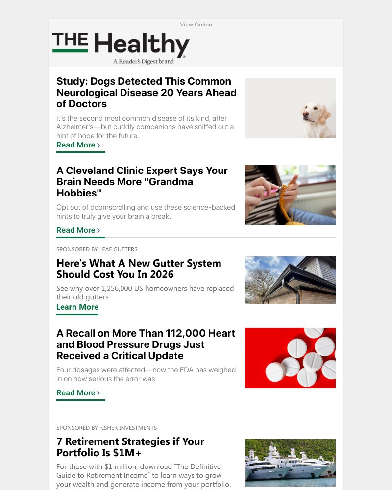Screenshot of email with subject /media/emails/dogs-can-detect-this-disease-20-years-ahead-of-doctors-dfc0f7-cropped-25202c1f.jpg