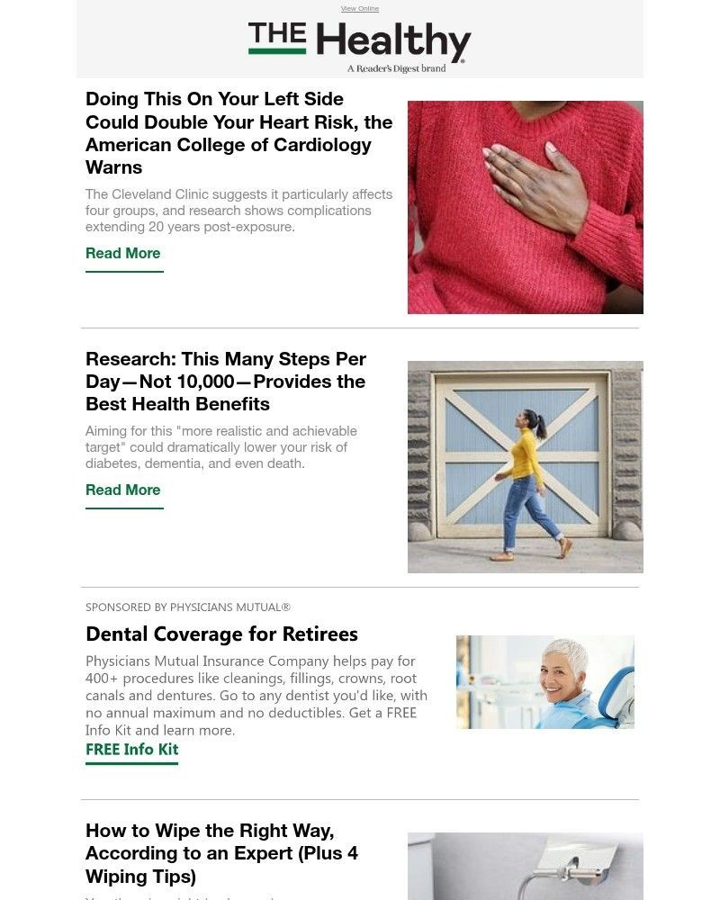 Screenshot of email with subject /media/emails/doing-this-on-your-left-side-could-double-your-heart-risk-d7d66a-cropped-e15384e1.jpg