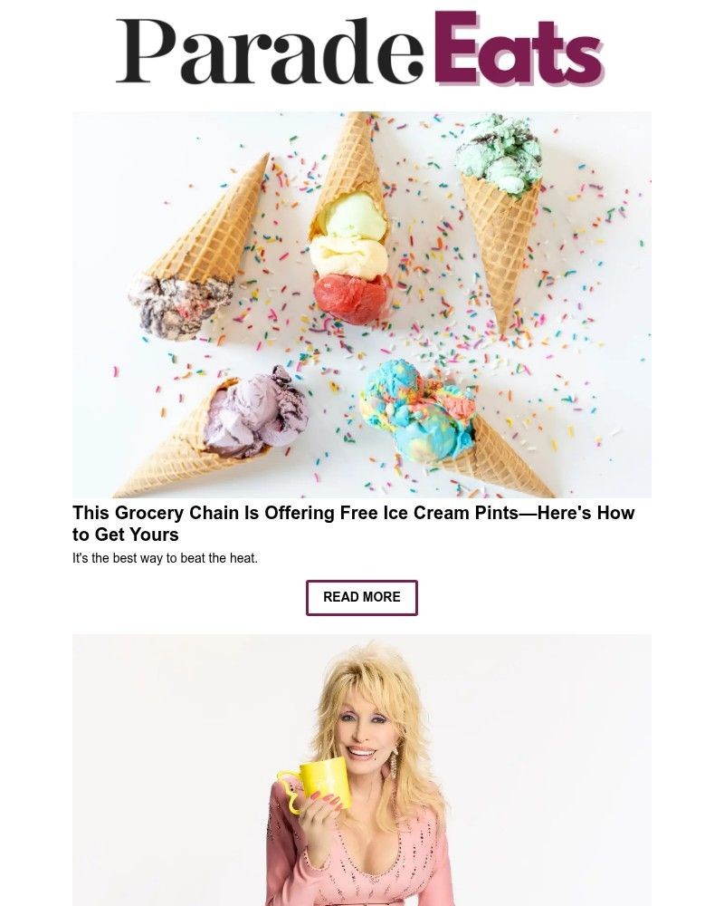 Screenshot of email with subject /media/emails/dolly-parton-launches-new-coffee-brand-to-fuel-your-9-to-5-e1d22b-cropped-1961ceee.jpg