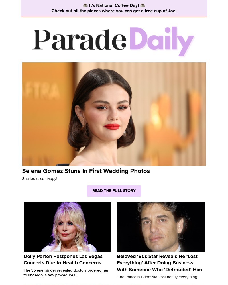 Screenshot of email with subject /media/emails/dolly-parton-postpones-las-vegas-concerts-due-to-health-concerns-01e4d0-cropped-d53148ca.jpg