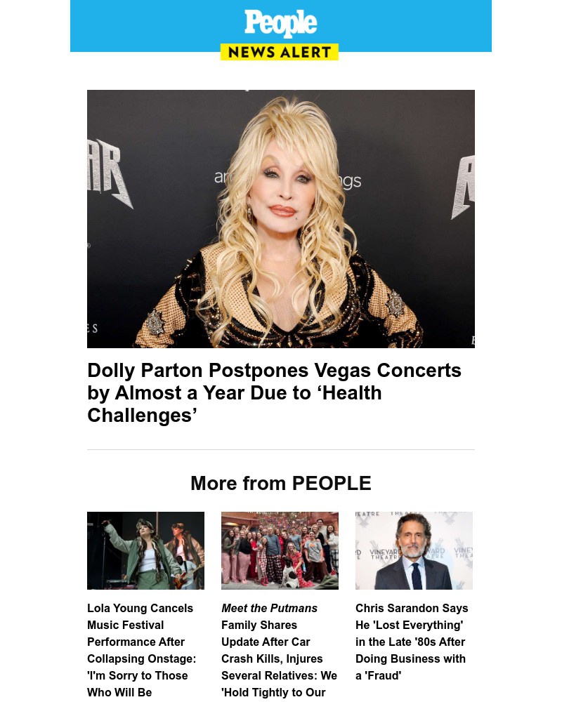 Screenshot of email with subject /media/emails/dolly-parton-postpones-vegas-concerts-by-almost-a-year-due-to-health-challenges-a_92oA2JH.jpg