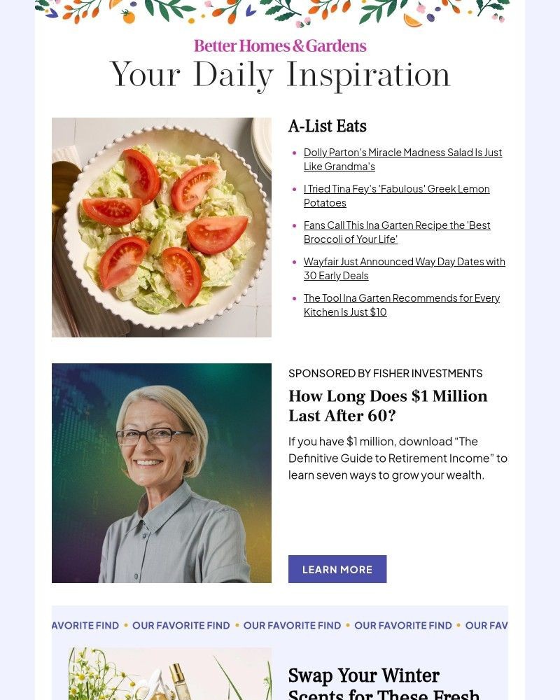 Screenshot of email with subject /media/emails/dolly-partons-miracle-madness-salad-is-just-like-grandmas-8afa43-cropped-e0139dcf.jpg