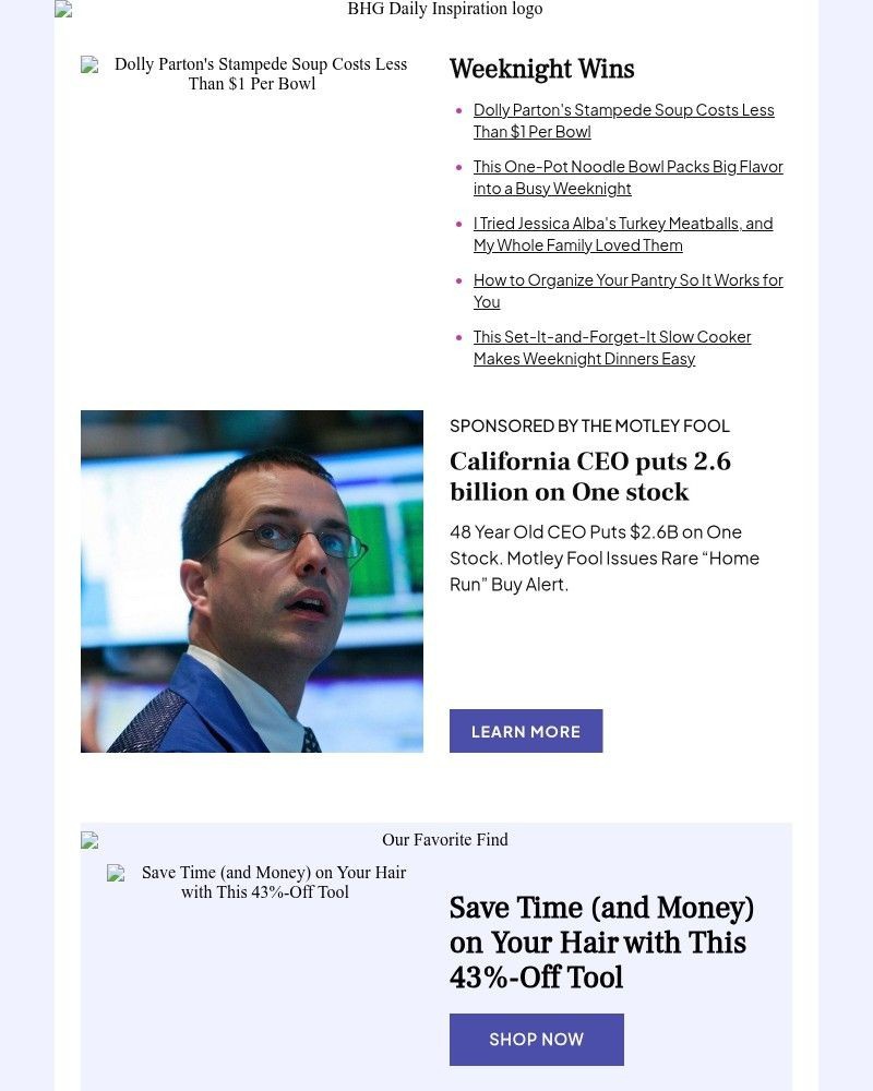 Screenshot of email with subject /media/emails/dolly-partons-stampede-soup-costs-less-than-1-per-bowl-0239dd-cropped-e3d53de2.jpg