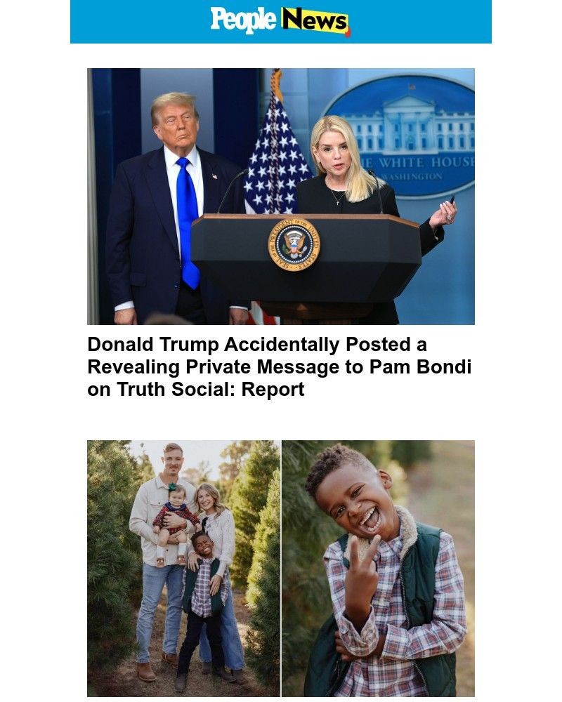 Screenshot of email with subject /media/emails/donald-trump-accidentally-posted-a-revealing-private-message-to-pam-bondi-on-trut_DdpfJ09.jpg