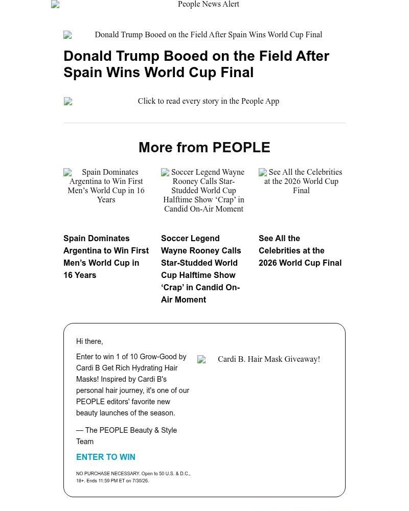 Screenshot of email with subject /media/emails/donald-trump-booed-on-the-field-after-spain-wins-world-cup-final-ffe706-cropped-c4e067ff.jpg
