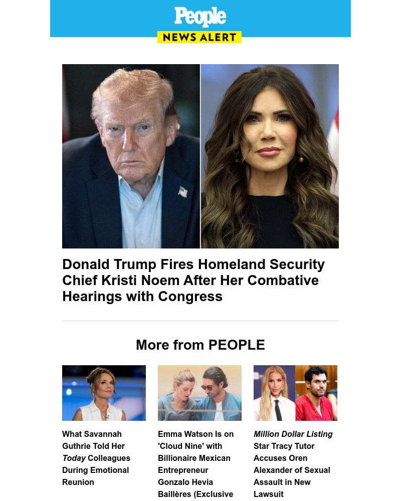 Screenshot of email with subject /media/emails/donald-trump-fires-homeland-security-chief-kristi-noem-after-her-combative-hearin_VpMDWN3.jpg