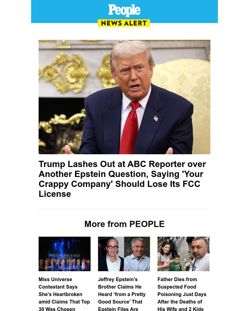 Screenshot of email with subject /media/emails/donald-trump-lashes-out-at-abc-reporter-over-another-epstein-question-saying-your_pfMw1qg.jpg