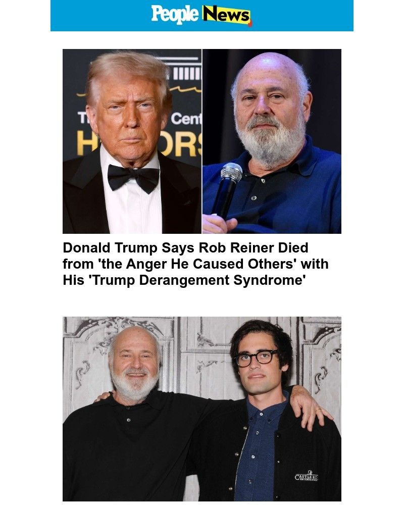 Screenshot of email with subject /media/emails/donald-trump-says-rob-reiner-died-from-the-anger-he-caused-others-with-his-trump-_A1O00T5.jpg