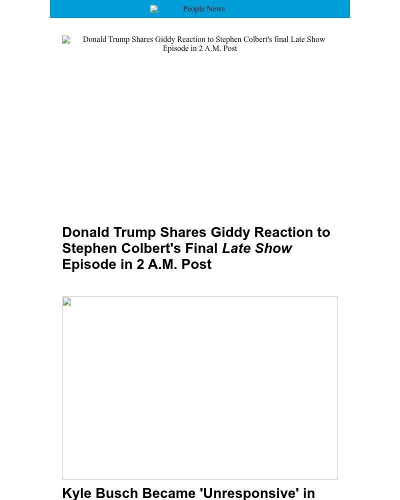 Screenshot of email with subject /media/emails/donald-trump-shares-giddy-reaction-to-stephen-colberts-final-late-show-episode-in_bXMGjfY.jpg