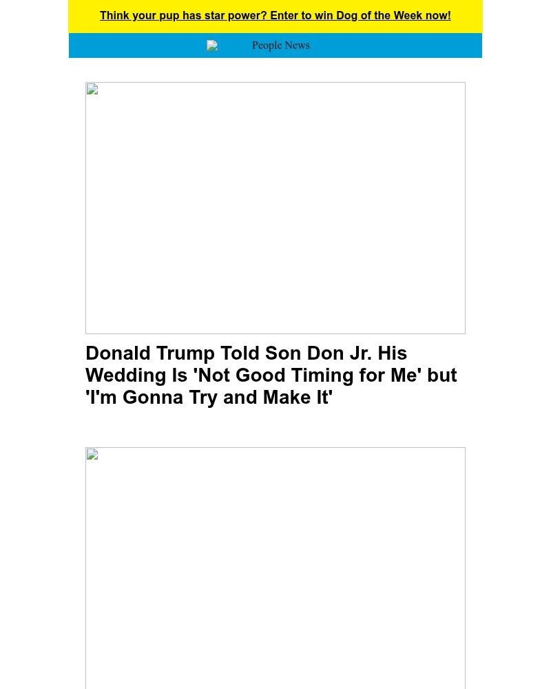 Screenshot of email with subject /media/emails/donald-trump-told-son-don-jr-his-wedding-is-not-good-timing-for-me-but-im-gonna-t_tz6rU1V.jpg