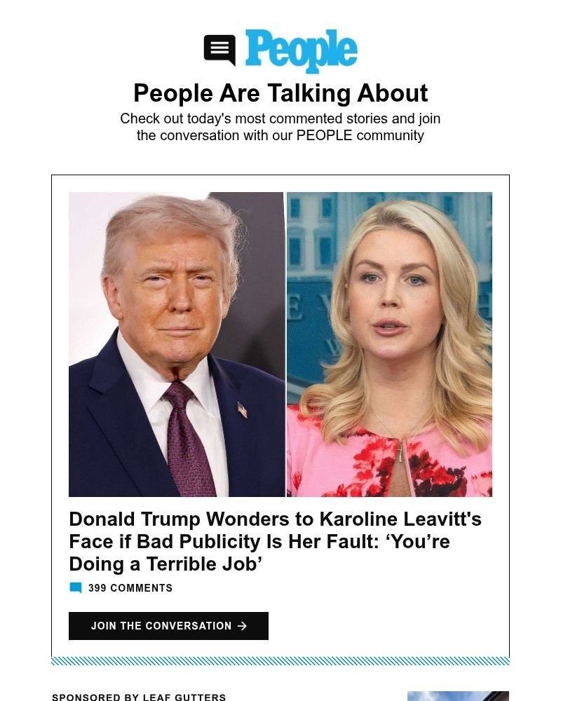 Screenshot of email with subject /media/emails/donald-trump-wonders-if-bad-publicity-is-karoline-leavitts-fault-kristi-noems-hus_vgQZ9eg.jpg