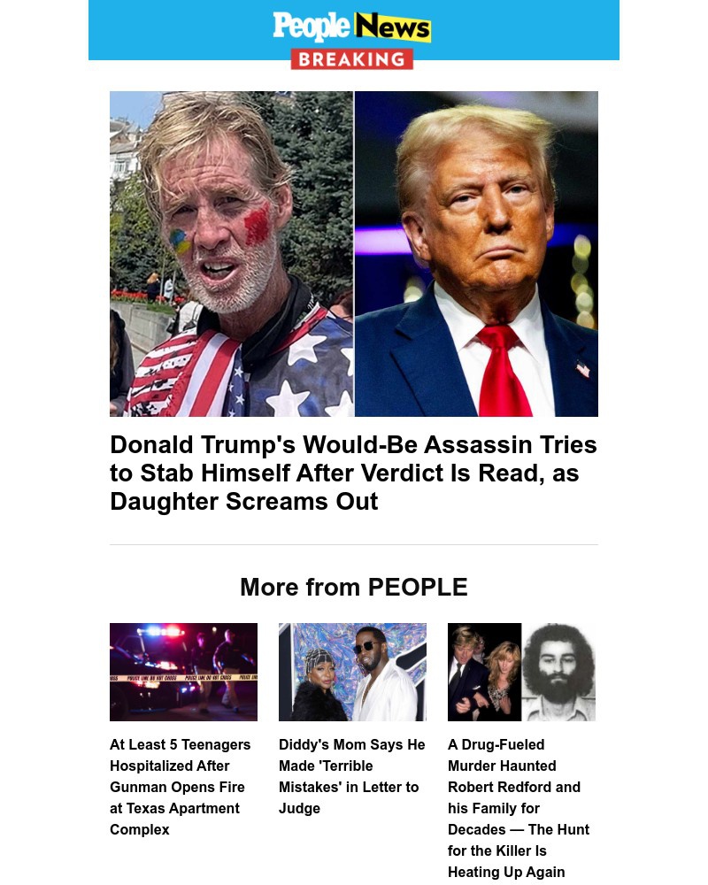 Screenshot of email with subject /media/emails/donald-trumps-would-be-assassin-tries-to-stab-himself-after-verdict-is-read-as-da_c4UVWXg.jpg