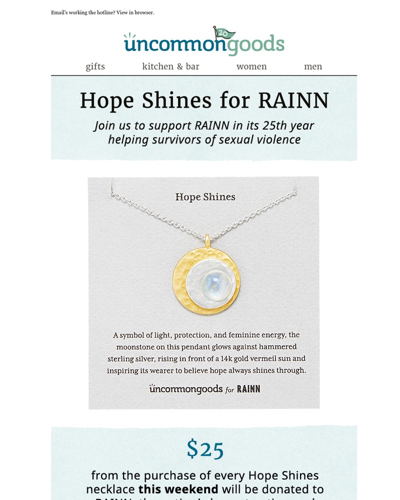 Screenshot of email with subject /media/emails/donate-to-rainn-and-let-hope-shine-cropped-ec35611e.jpg