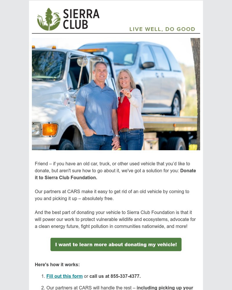 Screenshot of email with subject /media/emails/donate-your-old-car-to-promote-a-clean-energy-future-b564c6-cropped-4a8205dd.jpg