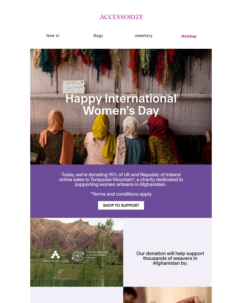 Screenshot of email with subject /media/emails/donating-15-of-sales-to-charity-today-c2175e-cropped-14294f63.jpg
