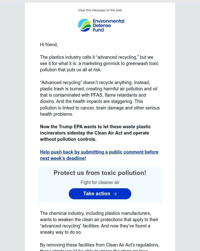 Screenshot of email with subject /media/emails/dont-be-fooled-advanced-recycling-is-a-toxic-scam-bdea16-cropped-19b967c9.jpg
