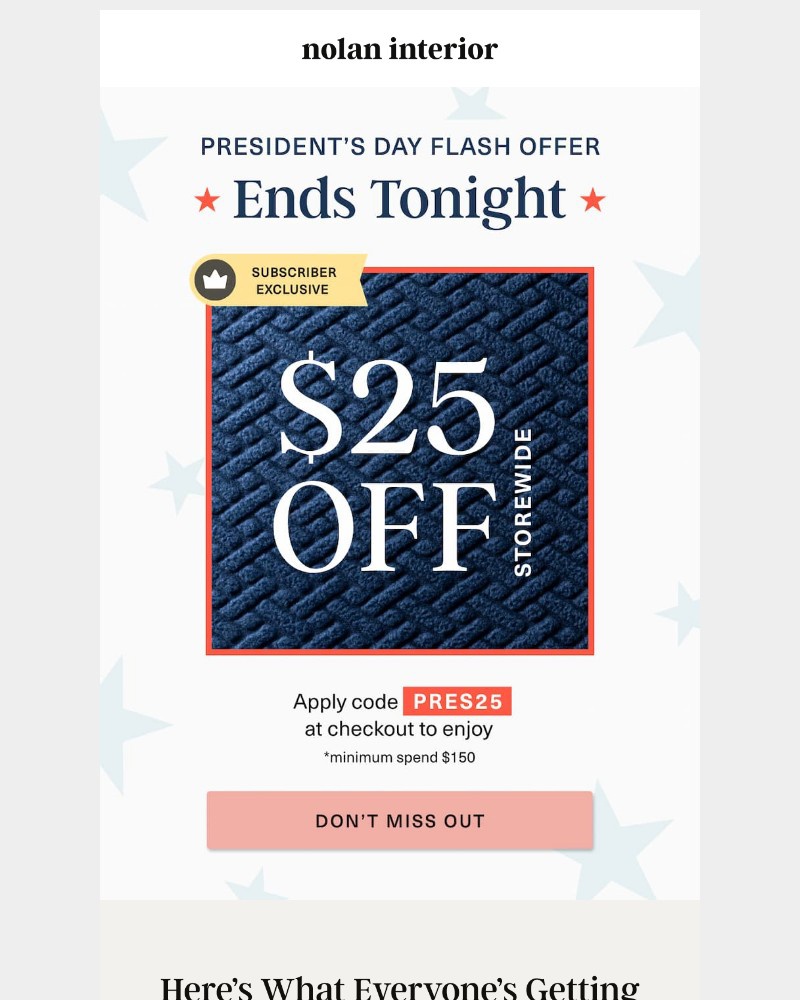 Screenshot of email with subject /media/emails/dont-be-the-one-who-misses-this-fd73ba-cropped-1c27220a.jpg