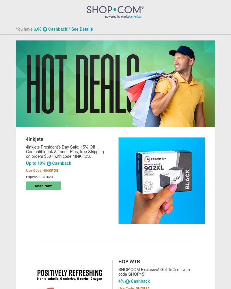 Screenshot of email with subject /media/emails/dont-blink-or-youll-miss-the-hottest-deals-around-f6df64-cropped-10589992.jpg