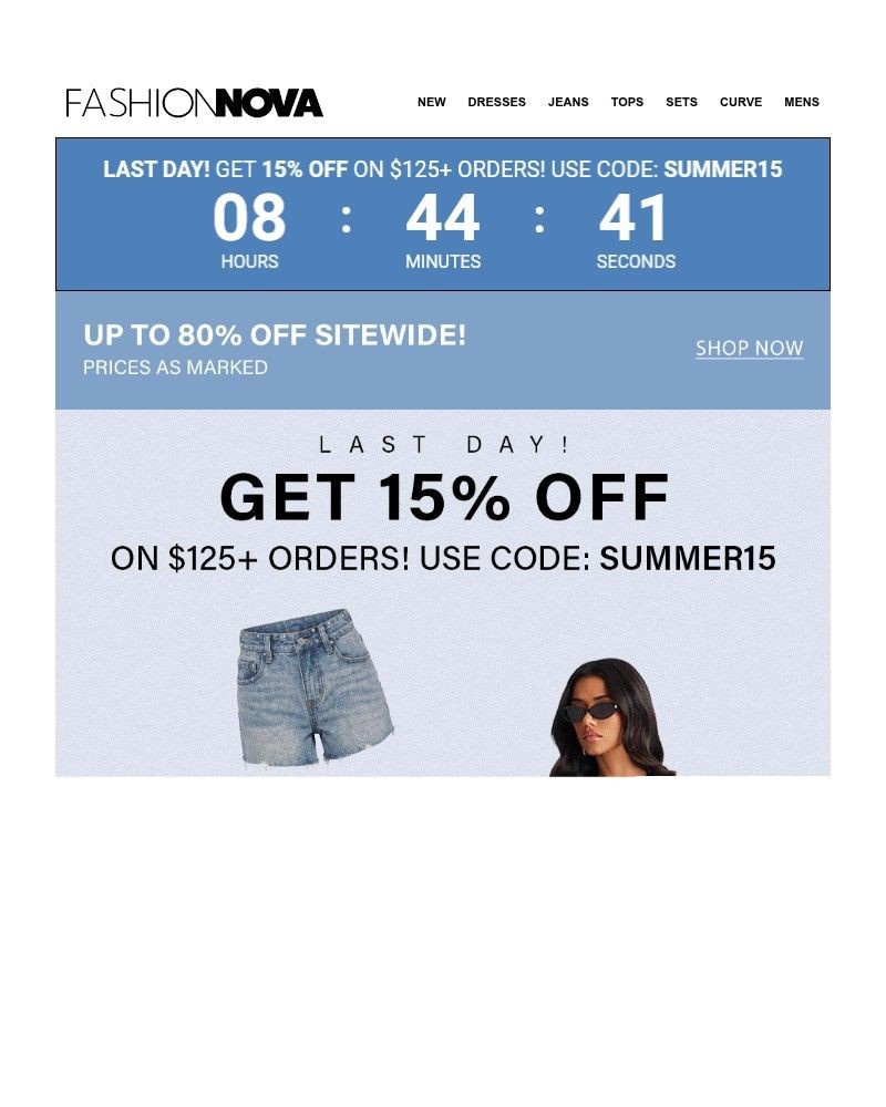 Screenshot of email with subject /media/emails/dont-checkout-without-this-4eee4e-cropped-b770372e.jpg