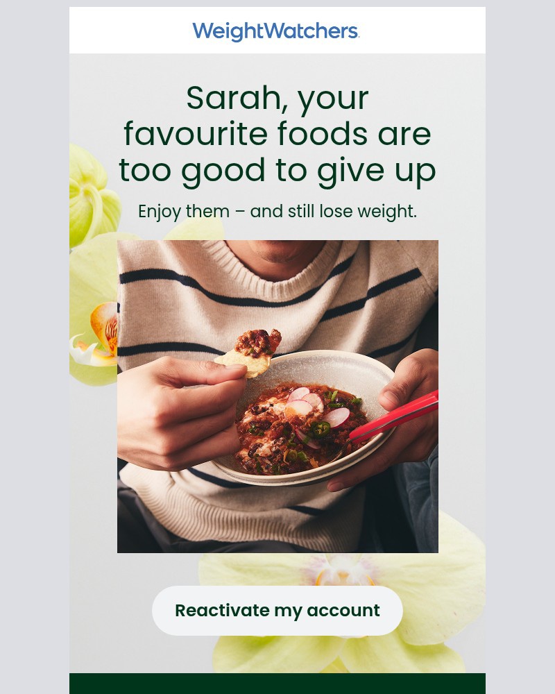 Screenshot of email with subject /media/emails/dont-cut-cake-just-make-it-healthier-de2a77-cropped-8cc947f1.jpg