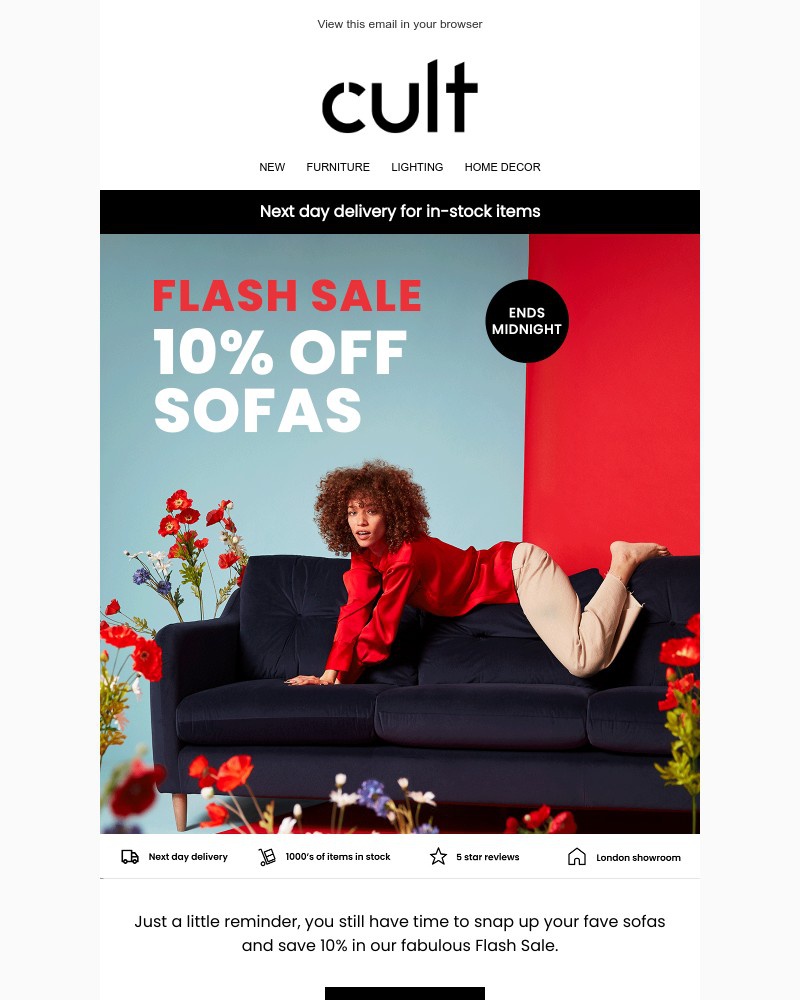 Screenshot of email with subject /media/emails/dont-forget-10-off-selected-sofas-18a8e1-cropped-2f6e976b.jpg