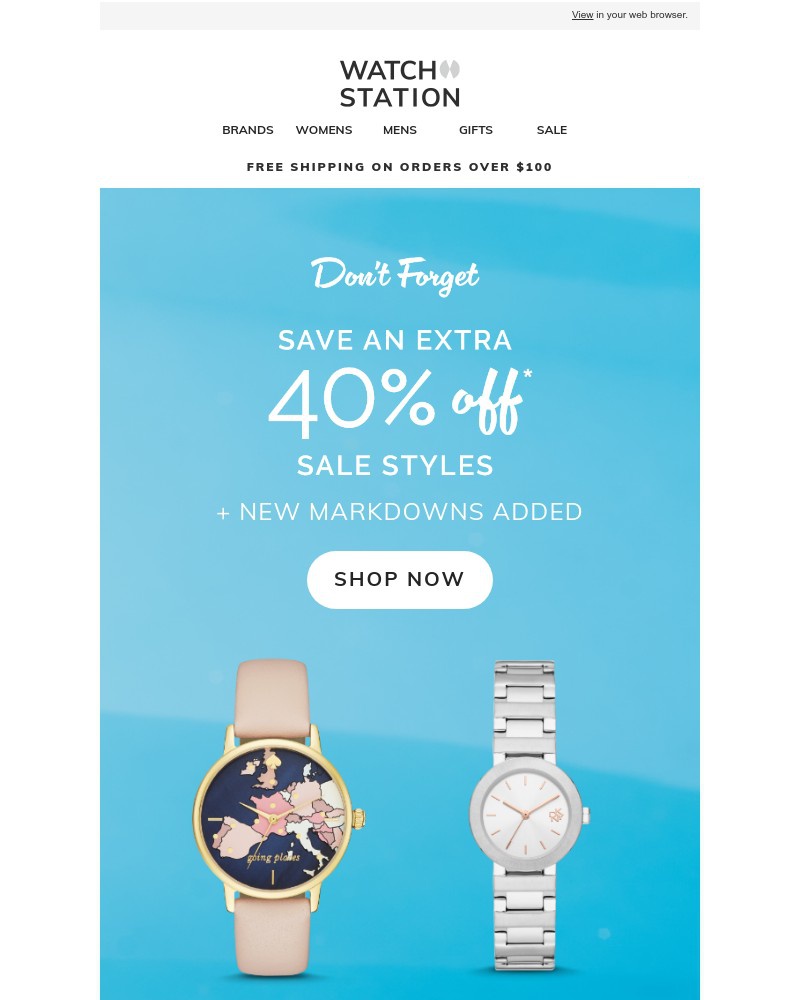 Screenshot of email with subject /media/emails/dont-forget-40-off-sale-21bad2-cropped-586b165f.jpg