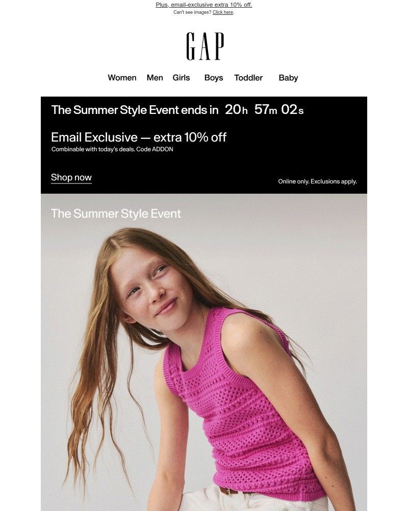 Screenshot of email with subject /media/emails/dont-forget-50-off-your-purchase-ends-soon-1409af-cropped-e3b4508c.jpg
