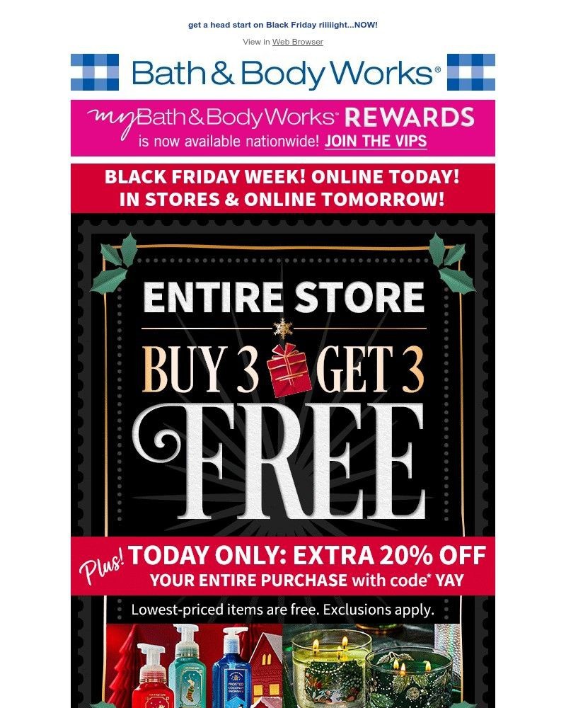 Screenshot of email with subject /media/emails/dont-forget-buy-3-get-3-free-everything-extra-20-off-1131cb-cropped-e6480041.jpg