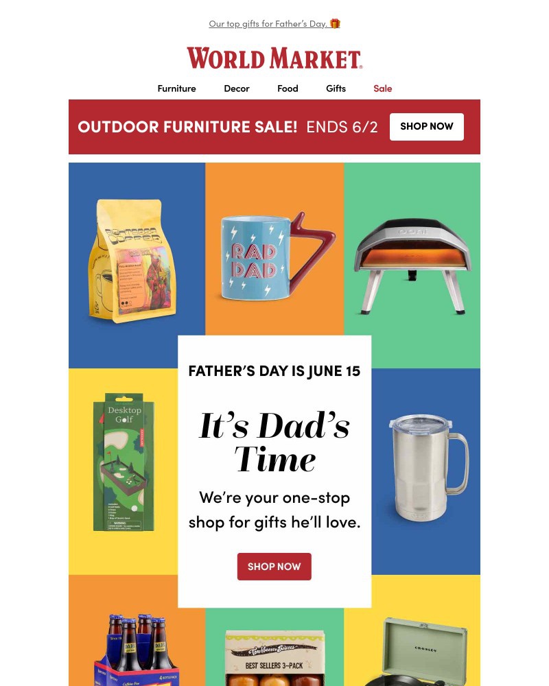 Screenshot of email with subject /media/emails/dont-forget-dad-our-fathers-day-shop-is-open-e3ee33-cropped-ebb38c4c.jpg