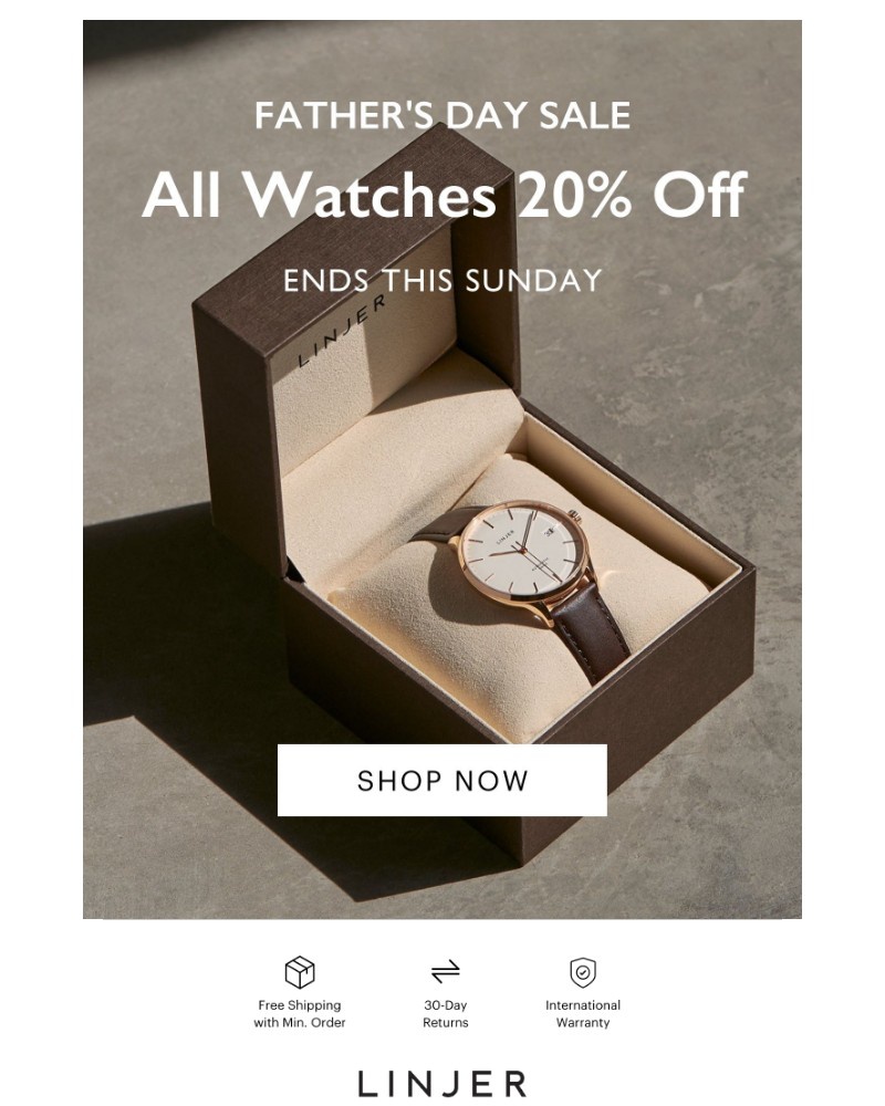 Screenshot of email with subject /media/emails/dont-forget-fathers-day-559ffd-cropped-2418edb1.jpg