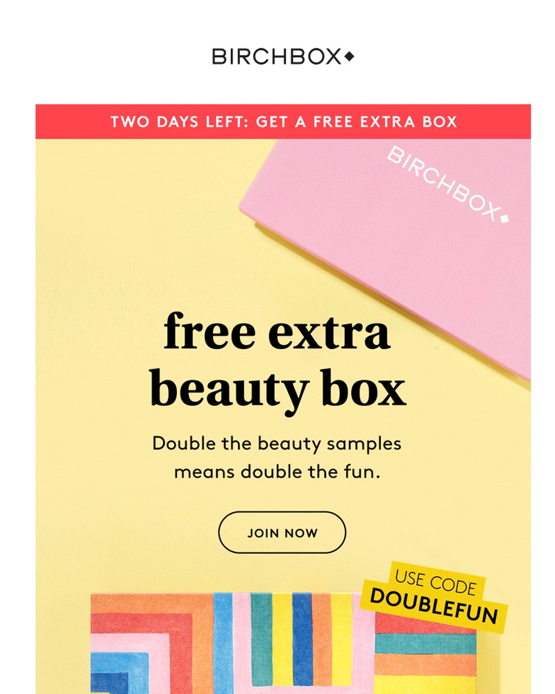 Screenshot of email with subject /media/emails/dont-forget-get-your-free-birchbox-cropped-3f59437f.jpg
