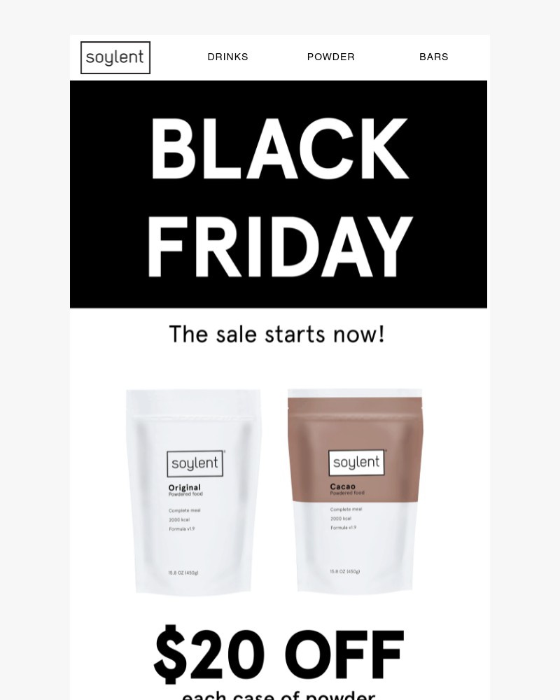 Screenshot of email with subject /media/emails/dont-forget-over-30-off-powder-for-black-friday-f29f56-cropped-1e723294.jpg